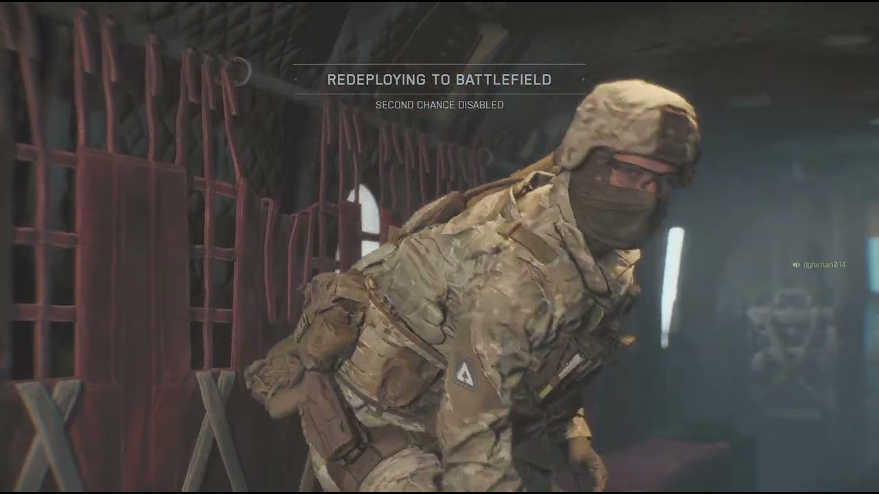 Battlefield 6_FirstGameplay #BattleRoyale