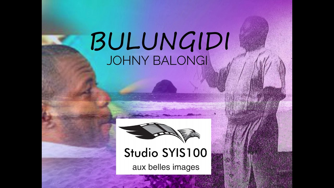 MUSIQUE KIMBANGUISTE JOHNY BALONGI dans BULUNGIDI