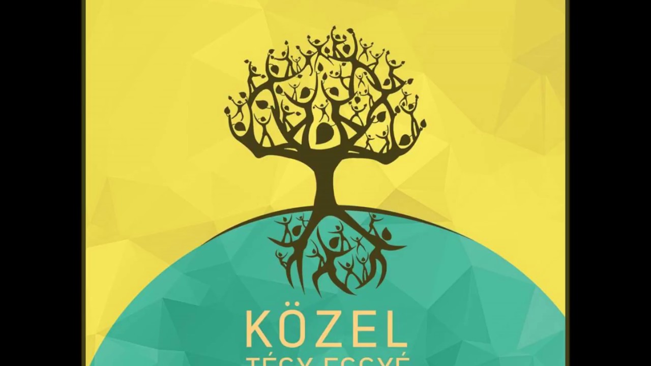 Közel - Tégy eggyé - Kóstoló