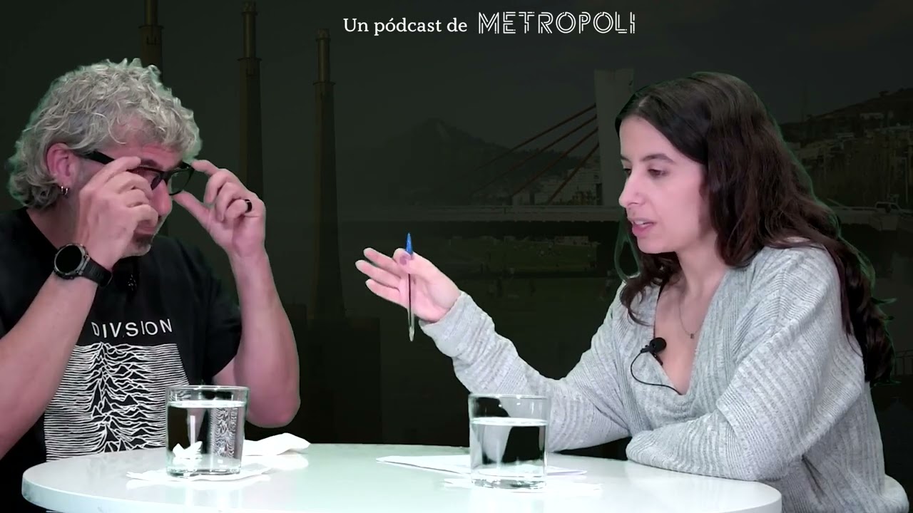 🎙 PODCAST: Los Mossos d'Esquadra, 