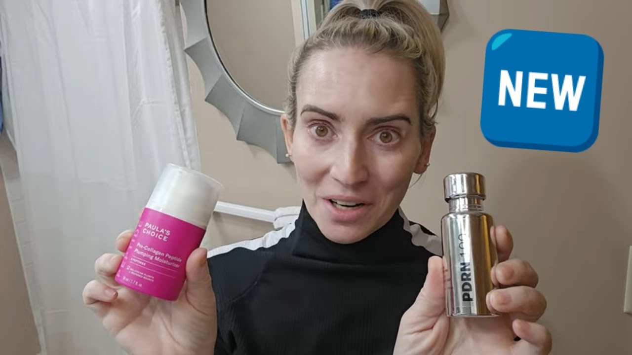 New Paula's Choice, VT, ELF & More - First Impressions New Skincare Goodies!