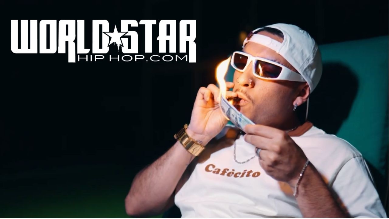 RichVeneno x YungChief - Mesa Arizona (Official Video) | @LaVenenoMafia