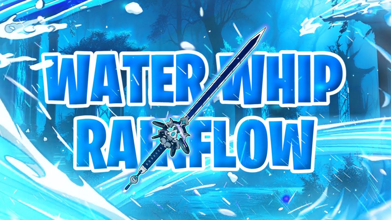 Whip Sword 