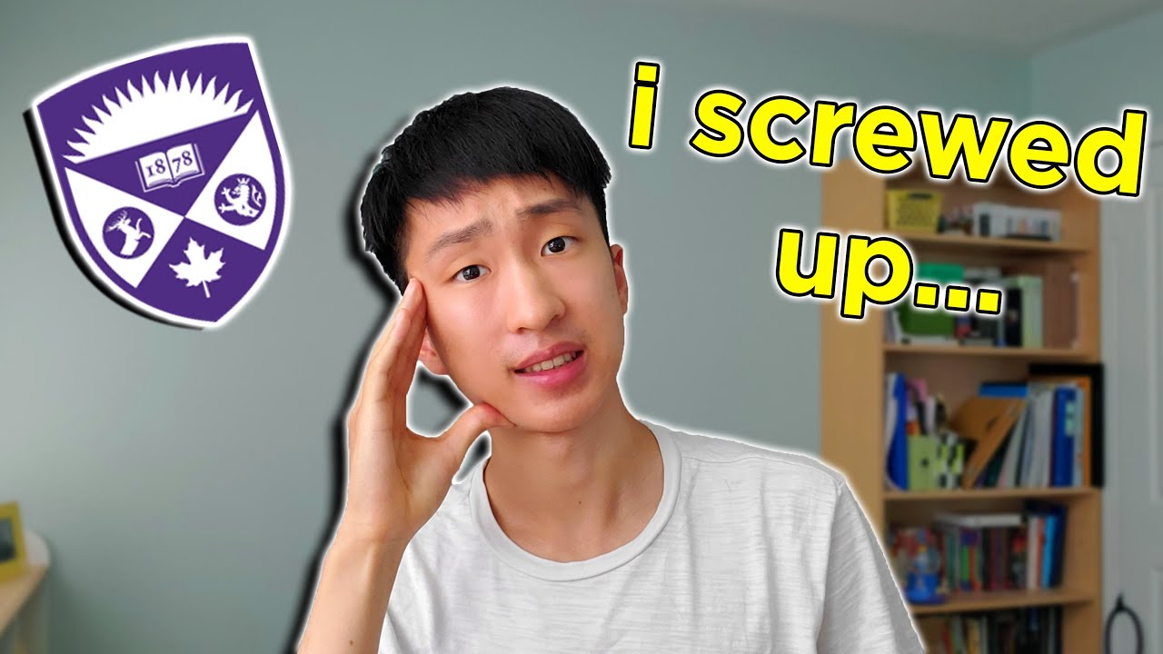 Choosing my Module + Courses for Third Year! | Year 3 Medical Sciences UWO | Martin Leung