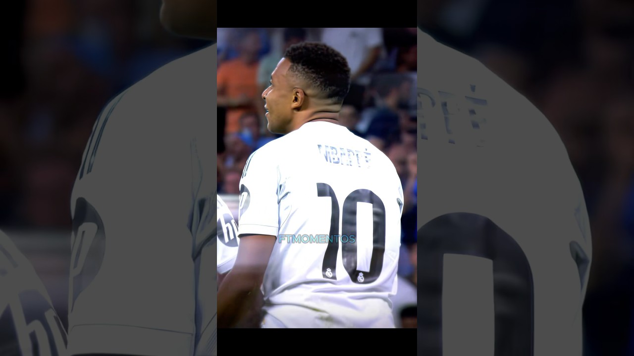 Mbappe vs Marseille