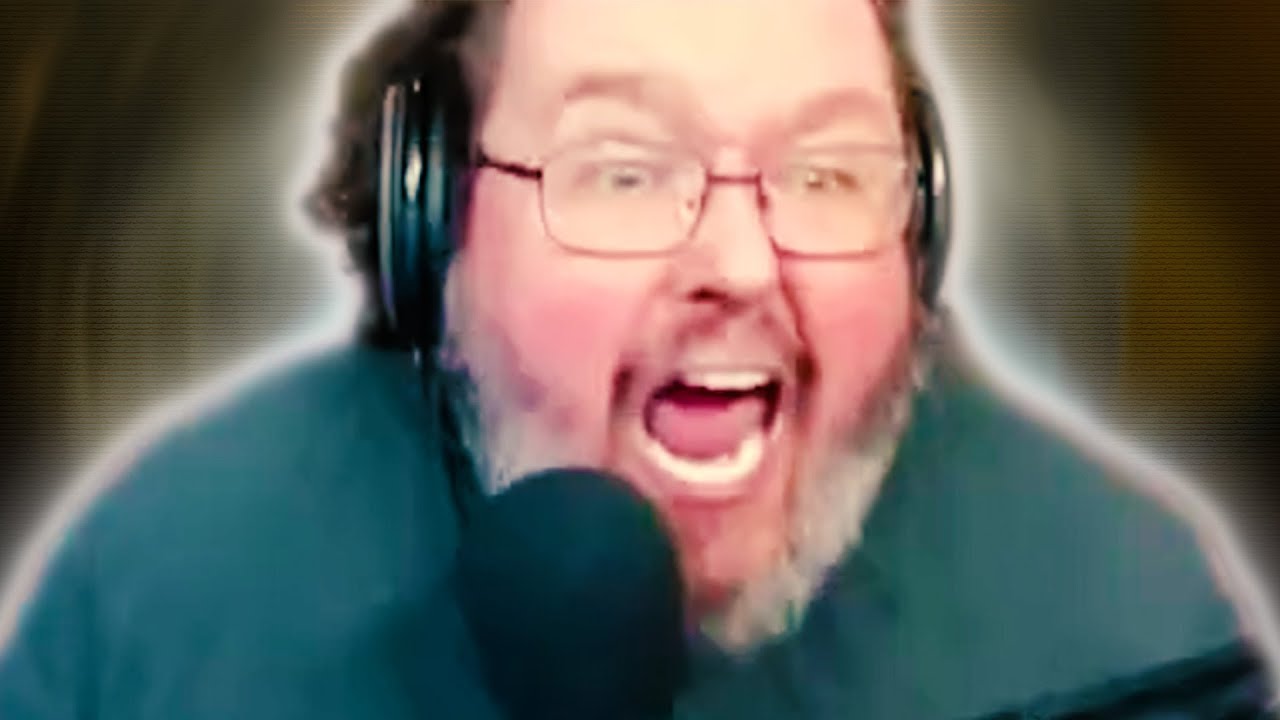 Boogie2988 LOST his Mind on Lolcow Live