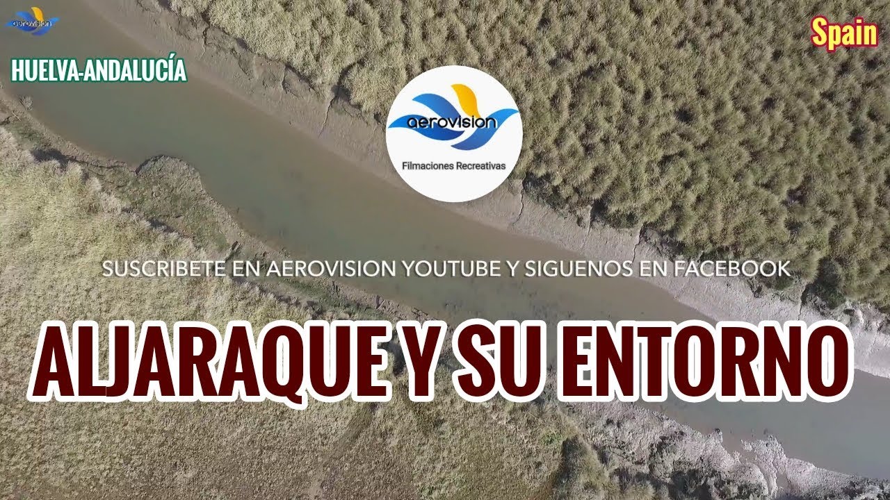Aljaraque-Huelva