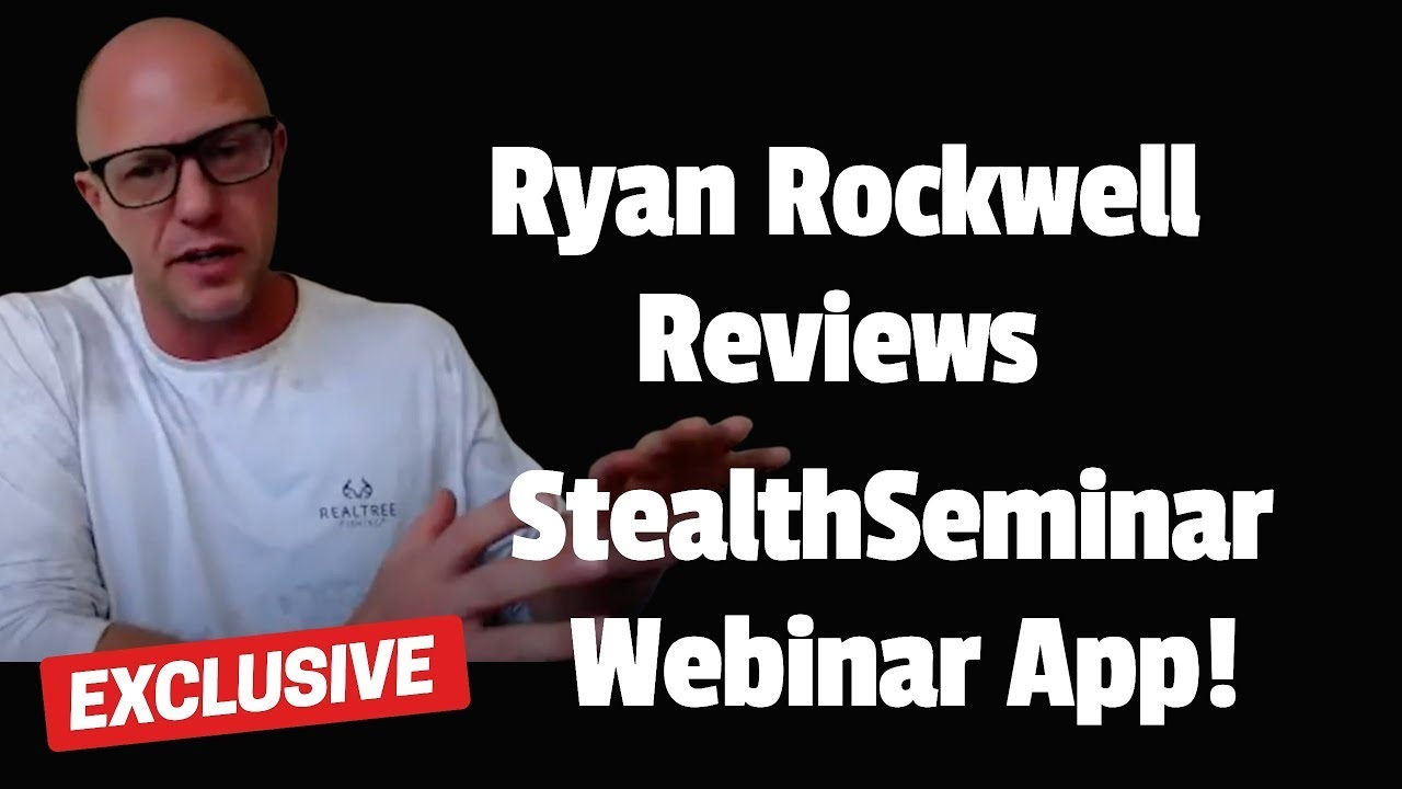 Evergreen Automated Webinar Software Review
