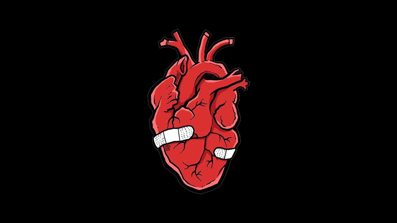 [FREE] Melodic Emotional Rap Beat “I'M HURT” | Sad Guitar Instrumental