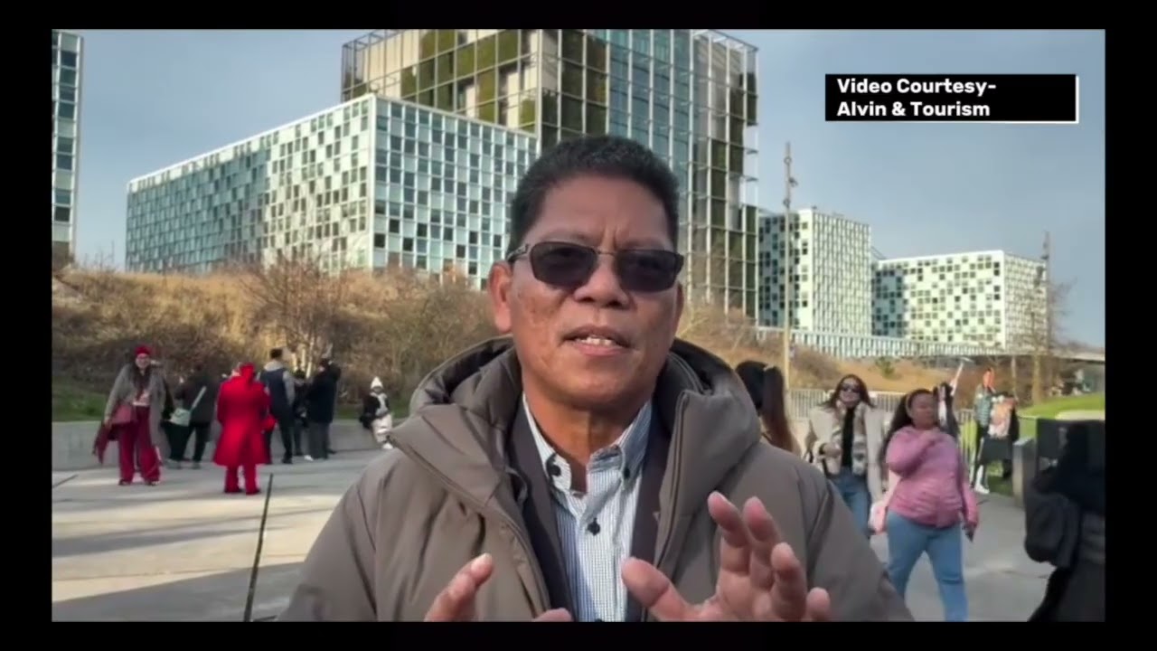INTERVIEW ATTY DELGRA 