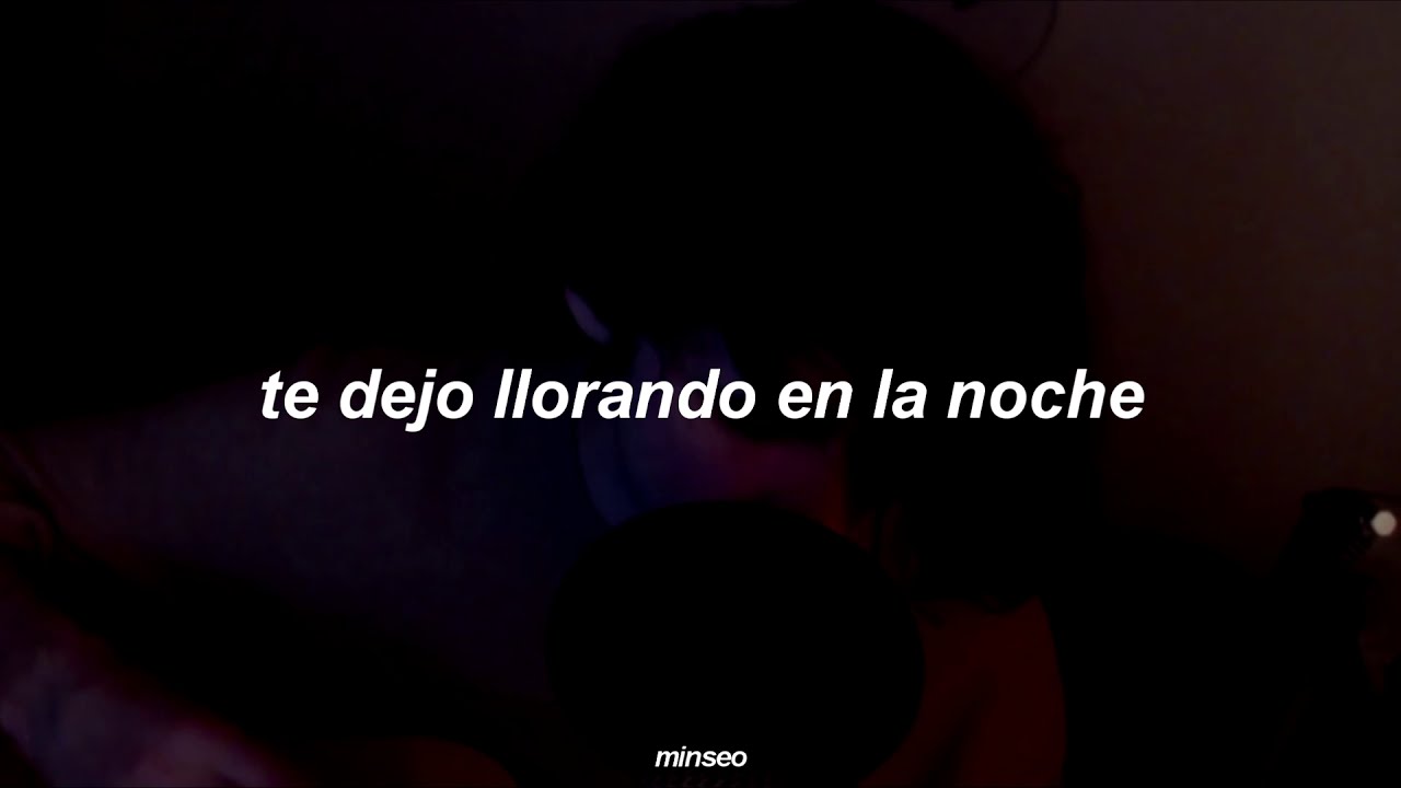wilbur soot - your sister was right (sub español)