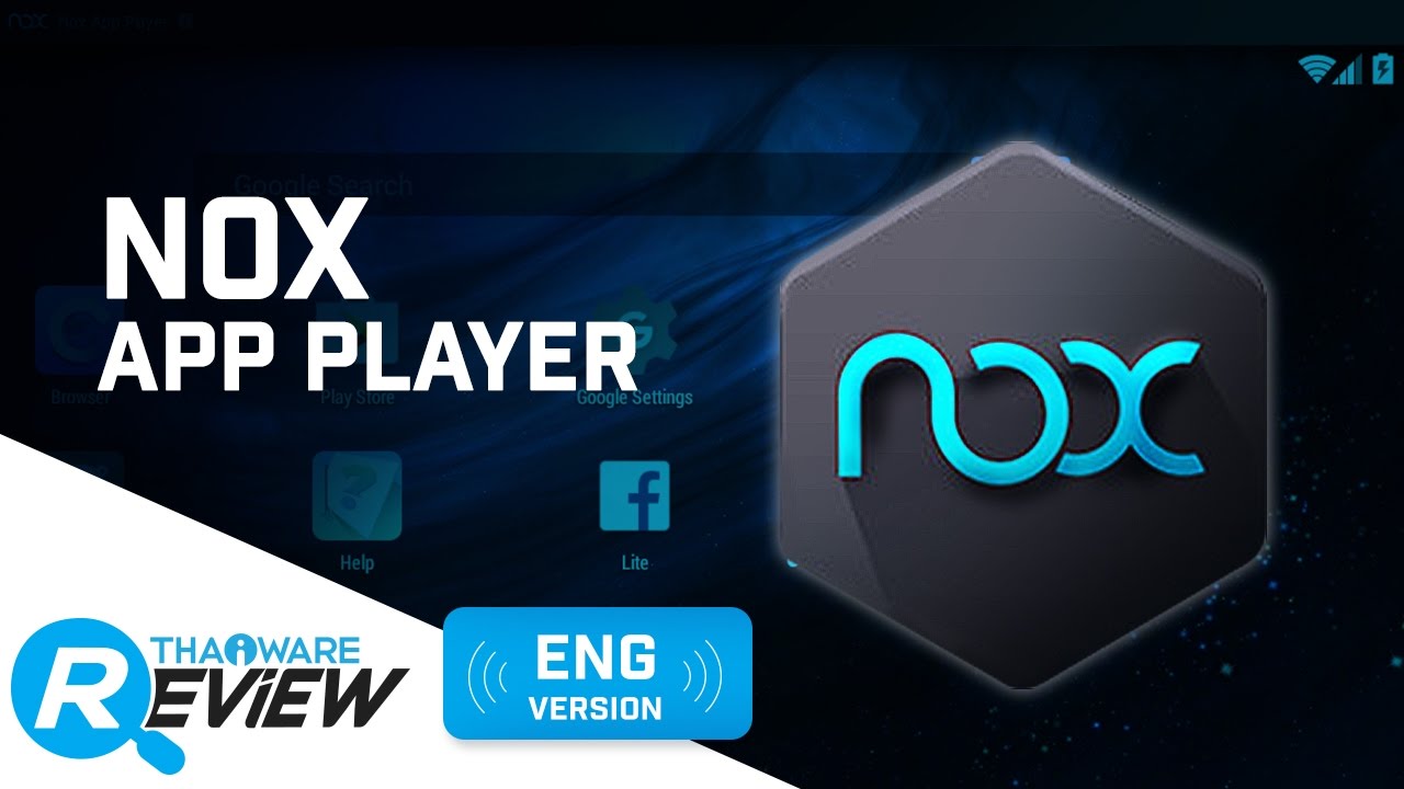 Nox App Player Review &ndash; An Android Emulator for PC Gamers