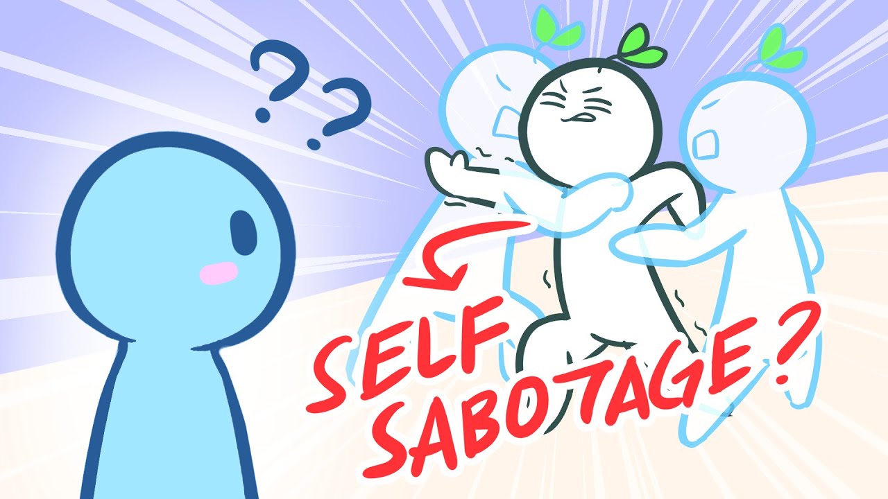 8 Thoughts That Destroy Relationships