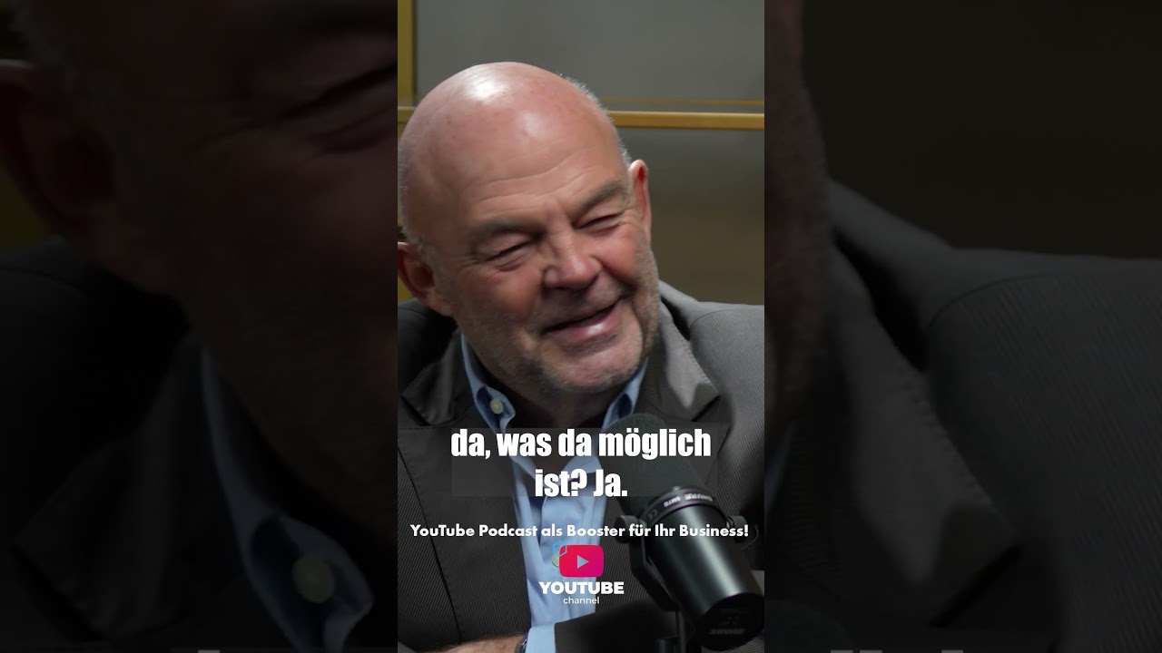 Immobilien mit Herz und Strategie #CenterTalk #businesspodcast #InesBerger #immobilien   #podcast