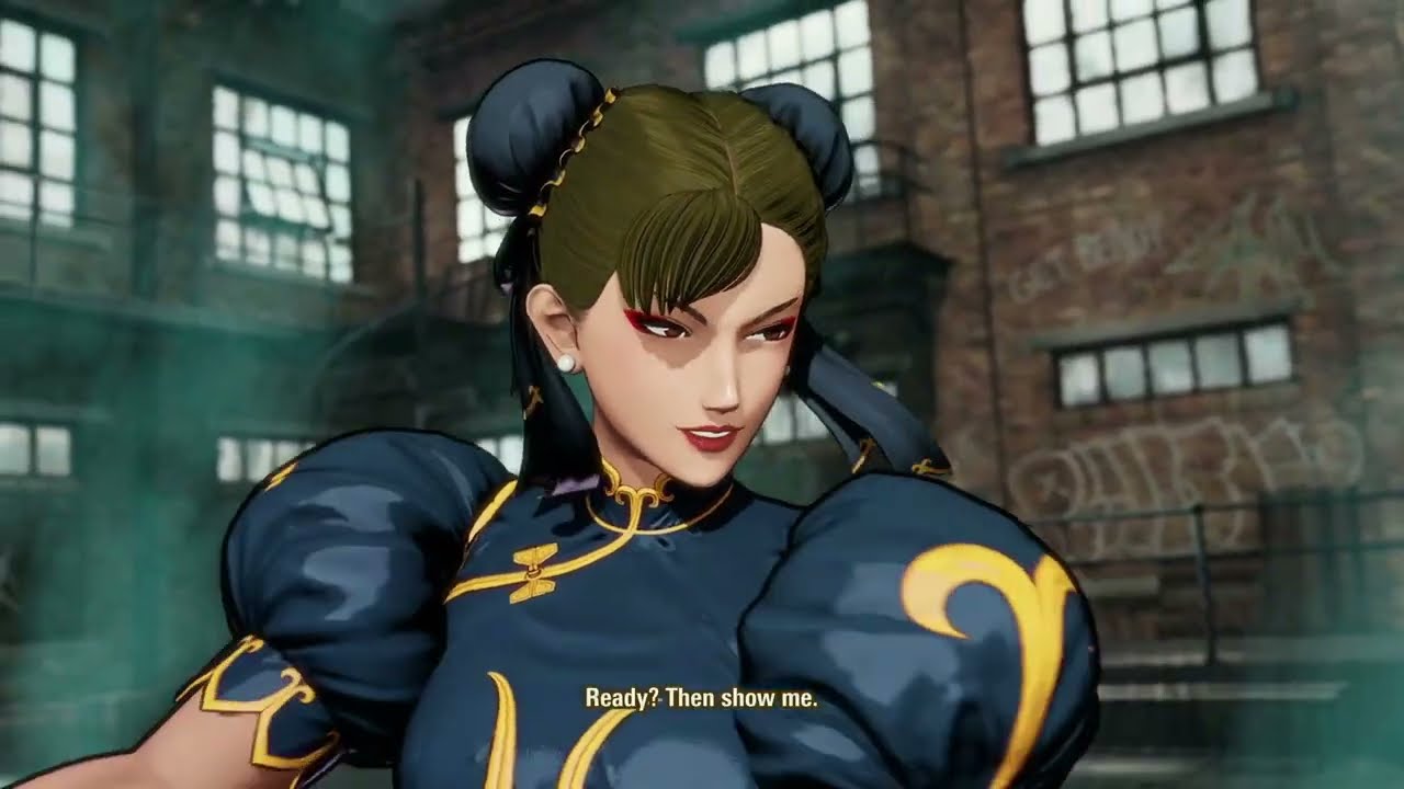 Fatal Fury COTW Yount Chun Li VS ArusuGrant Vox High Level Gameplay