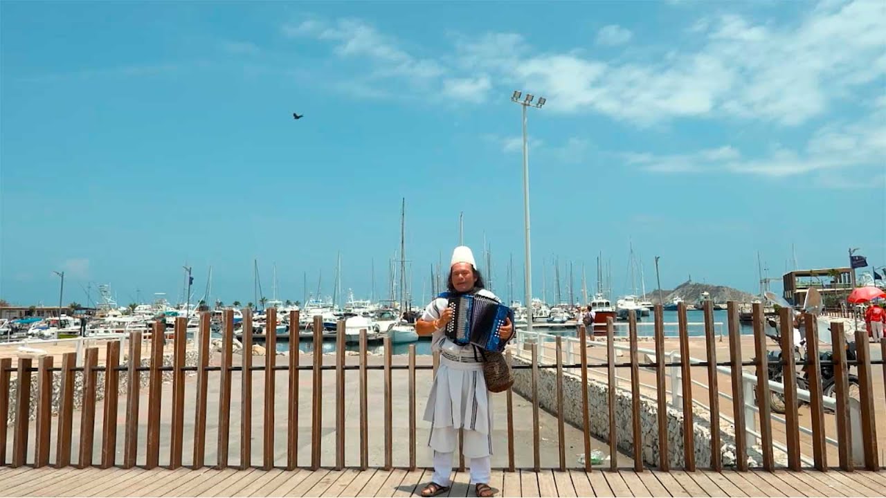Entérese del Cambio: Plan de transformación para Santa Marta