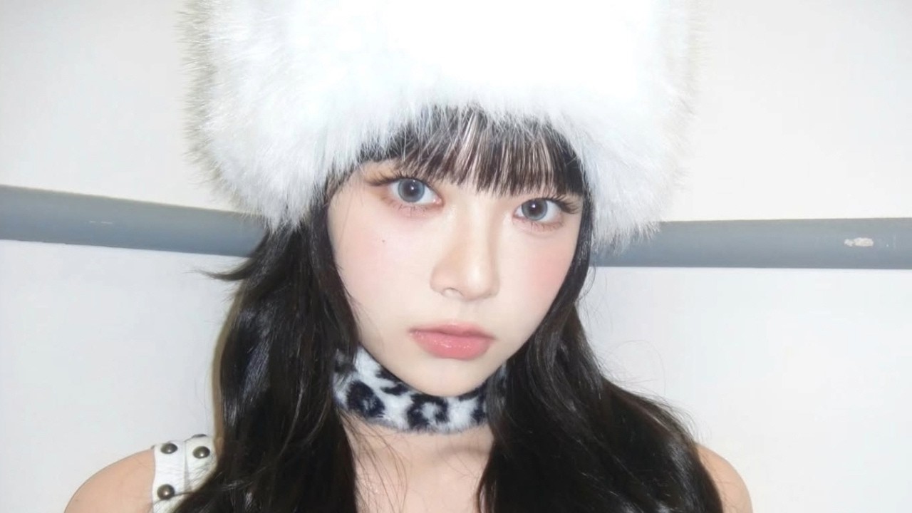 𝑝𝑙𝑎𝑦𝑙𝑖𝑠𝑡 언니는 왜 항상 정답이야 |케이팝 플레이리스트|