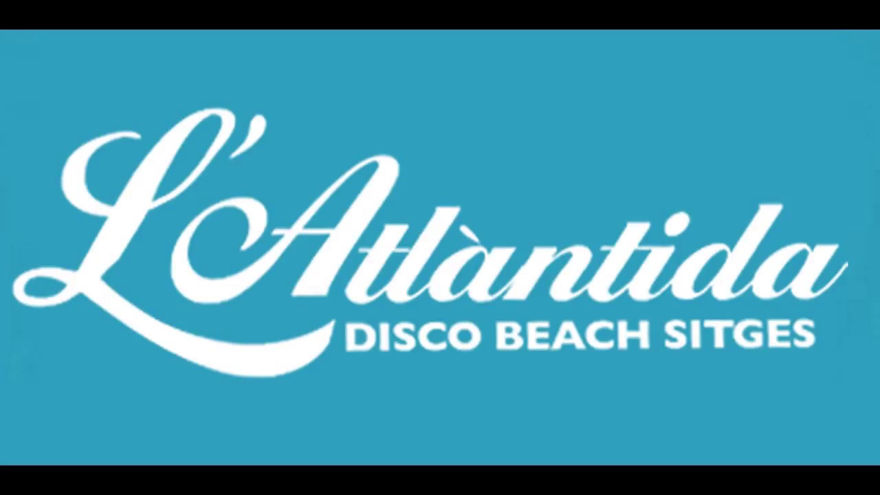 Sesion tributo L'Atlàntida Sitges años 1997-2001 (House & Trance) - Vinyl mix
