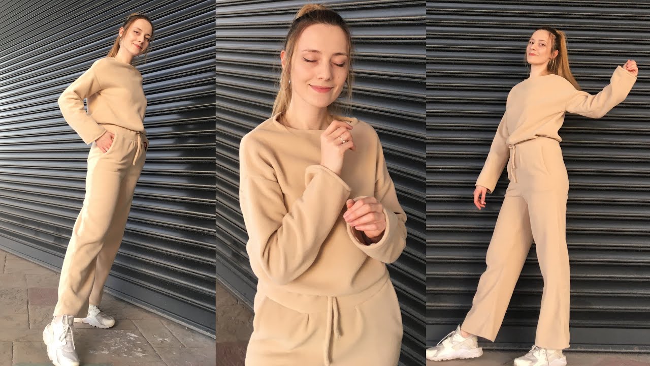 SICACIK POLAR EŞOFMAN TAKIMI DİKİMİ