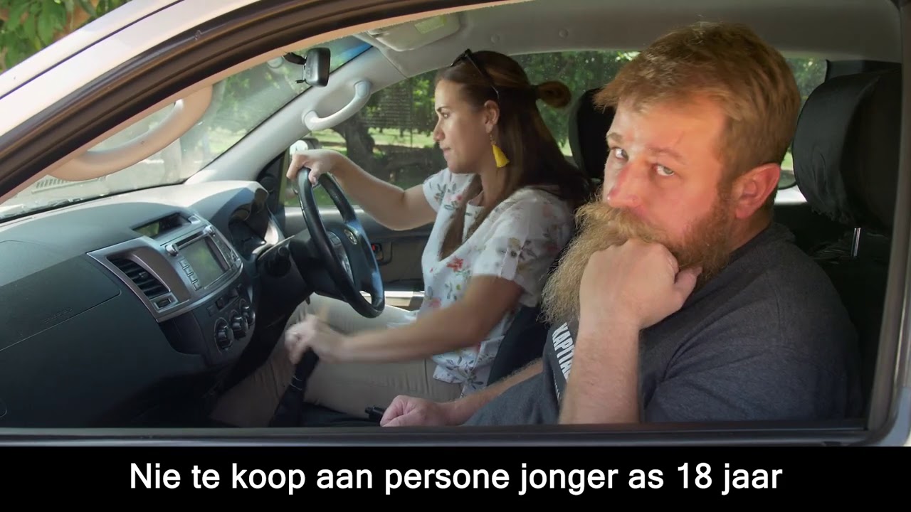 Buffelsfontein Brandewyn