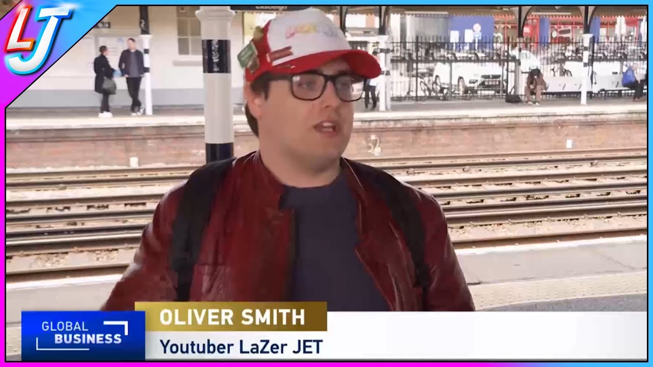 I was in a Trainspotting Story on TV (Ft. Francis Bourgeois)