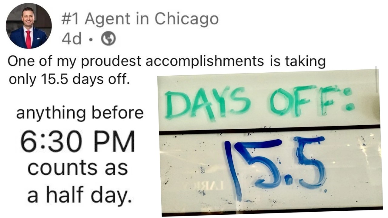 LinkedIn Lunatics Got WORSE in 2025...