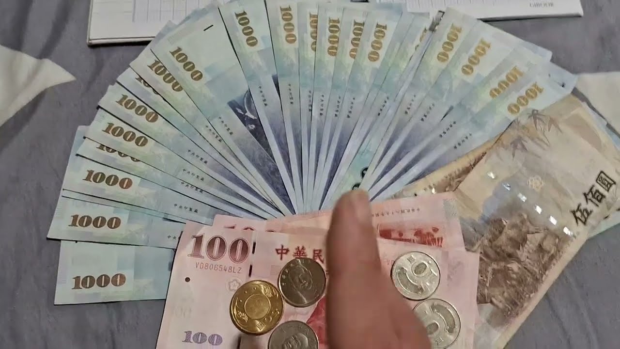 xuất khẩu lao động đài loan , lương  một tháng bao nhiêu tiền và bị trừ những khoản gì?
