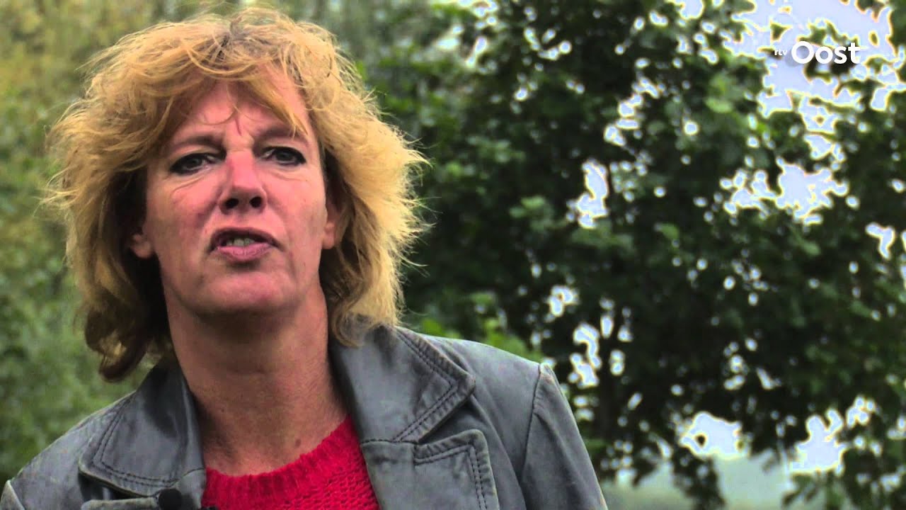 Het mooiste plekje van Aletta Makken uit Steenwijk