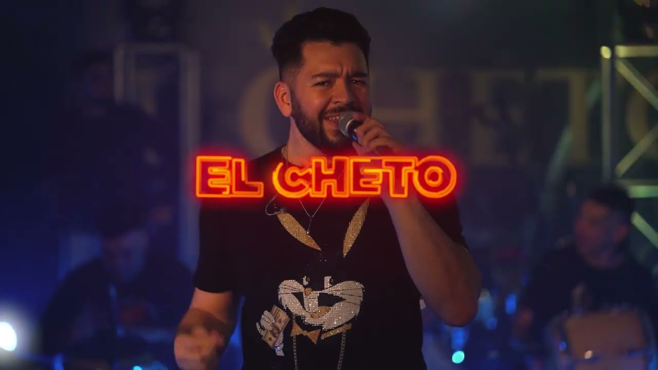 EL CHETO - SI TU SUPIERAS