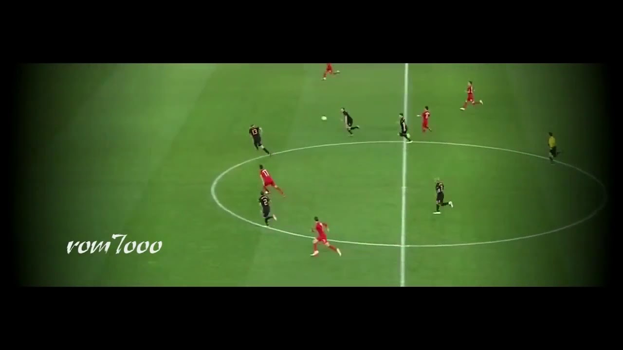 Cristiano Ronaldo Epicness ● Best Skills Ever ● HD