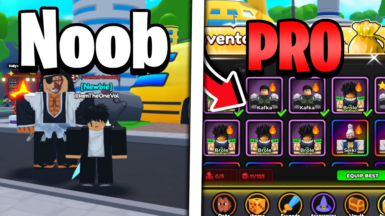 Путь от новичка к профессионалу в аниме «Охотники» (#1)