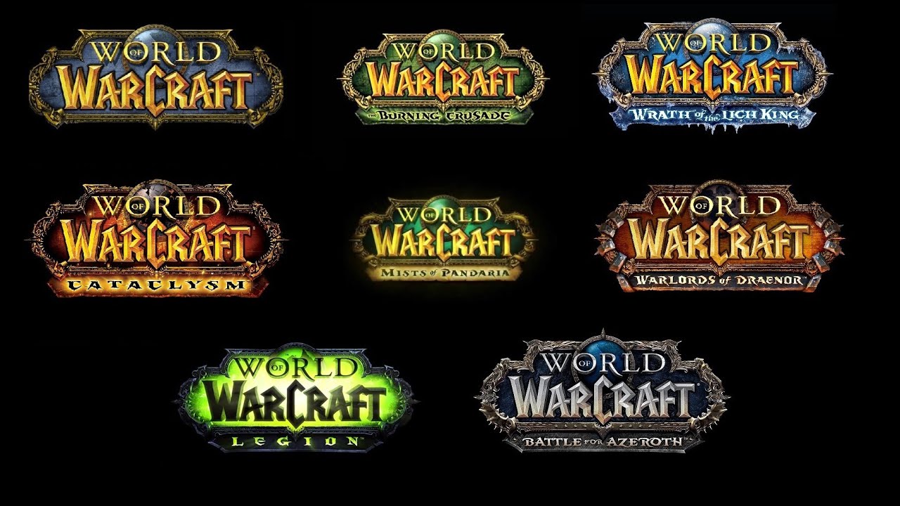 Best of World of Warcraft Soundtrack (Epic Mix)