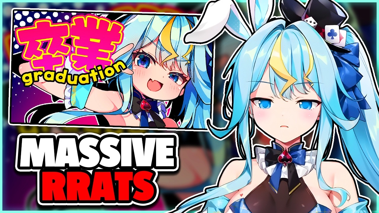 Kaminari Clara's Graduation Drops Hints At Something Deeper...