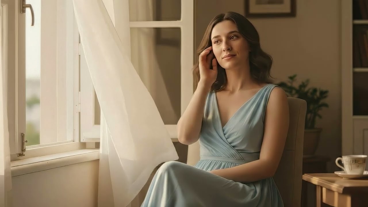 Du bist mein Anfang, du bist mein Ende – Eine deutsch-türkische Musikfusion über ewige Liebe