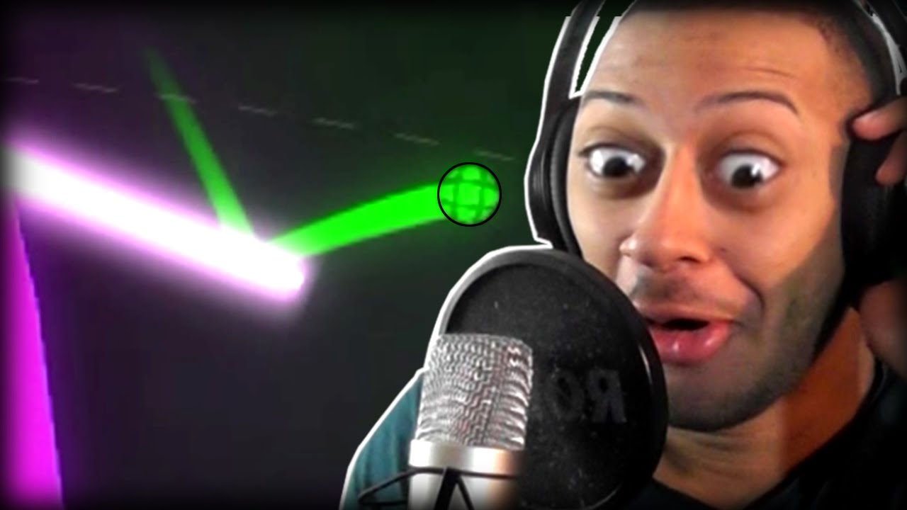 DER ERSTE TRICKSHOT !! | ShellShock Live
