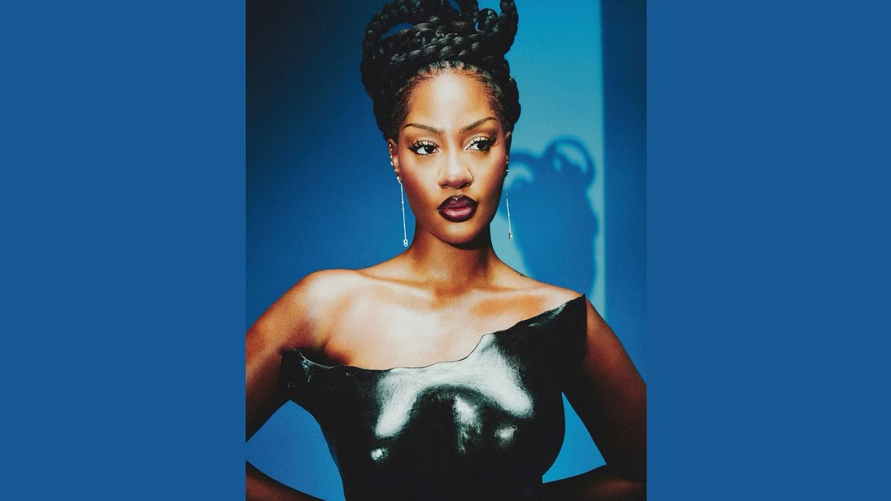 Tems - ME & U (Benny Banks Remix)