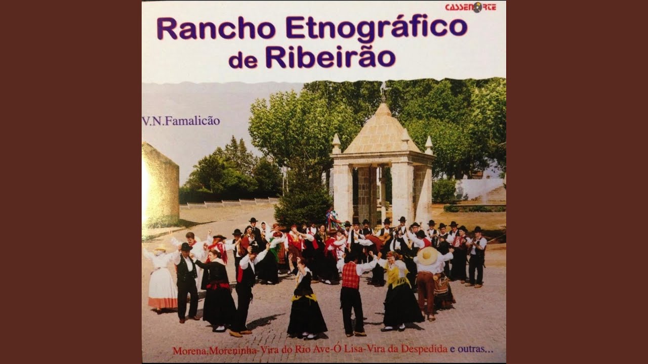 Vira da Despedida
