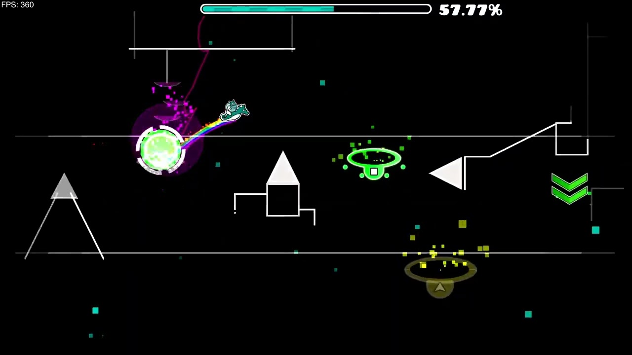 a certain romance (2.1 part)