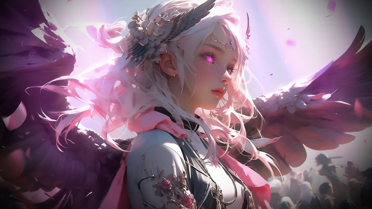 ♫ VIRTUOSO - Best Fantasy Epic VIOLIN & CELLO Music Mix In The World ♫