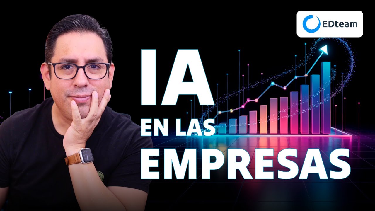 ¿Cómo transformar a las empresas con Inteligencia Artificial? (Con Clínica Internacional)