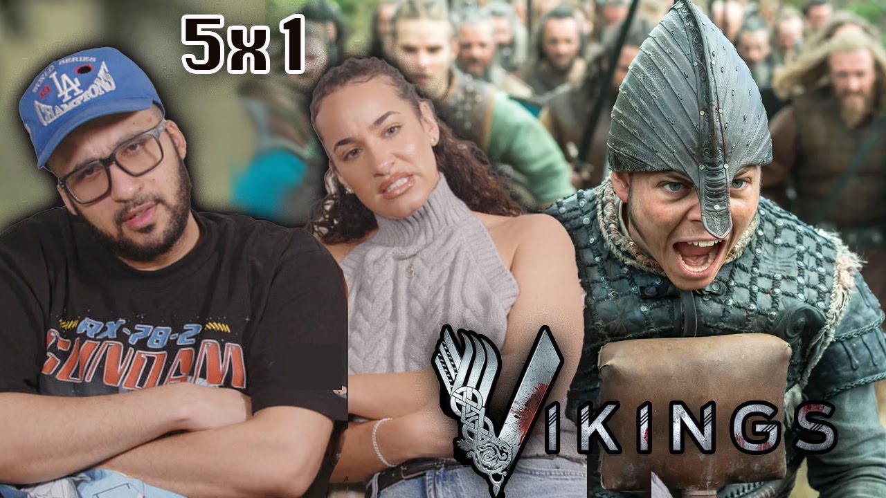 Vikings 