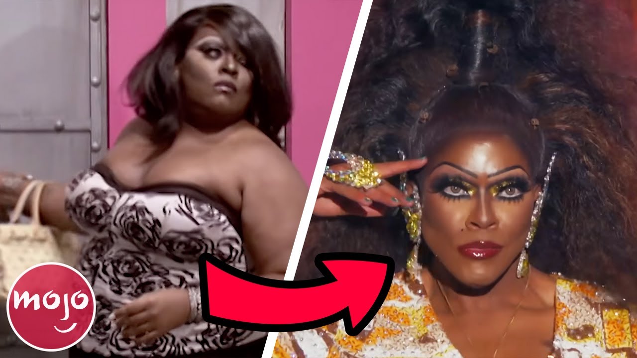 RuPaul's Drag Race All Stars Season 11 Cast: THEN vs NOW
