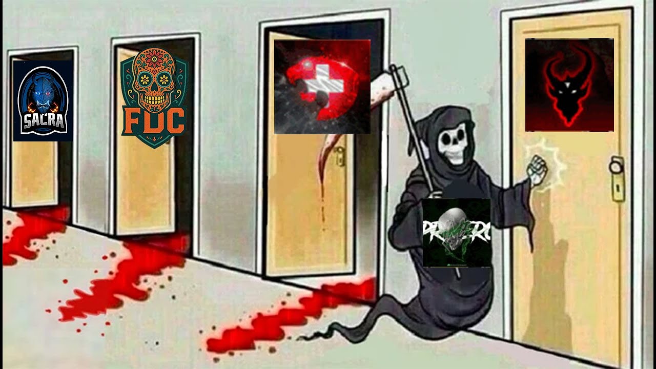 blurred vs noobs (100% impero)