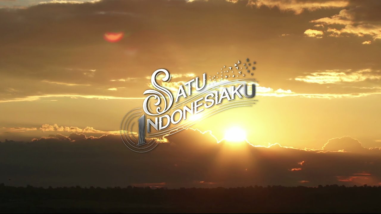Satu Indonesiaku