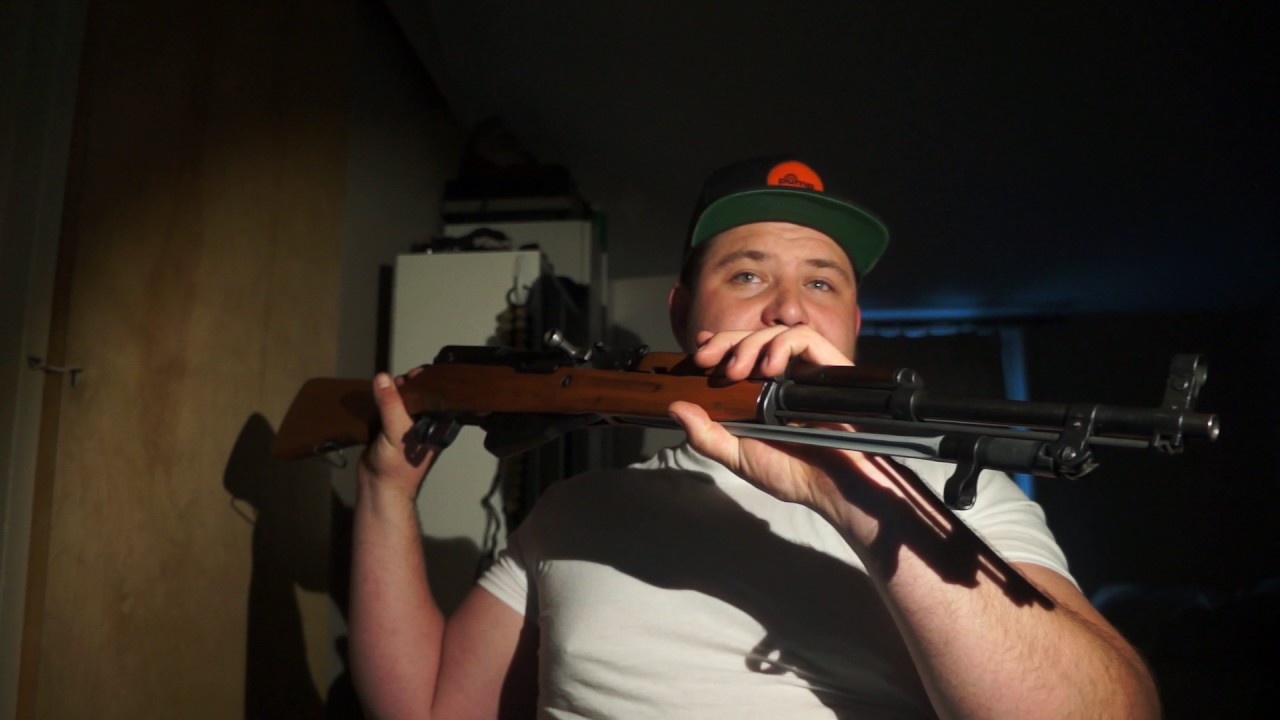 Norinco SKS, really a preppers 1st choice? Home defense?