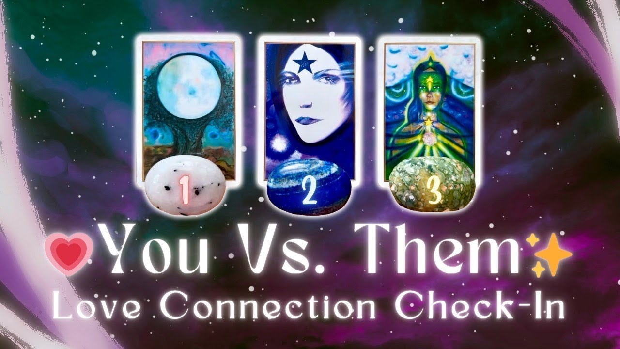 What’s Going On in This Love Connection?😬💕 Pick a Card Timeless In-Depth Tarot Reading