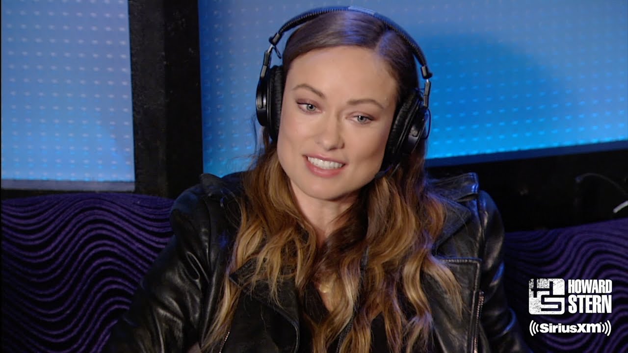 Olivia Wilde Remembers Meeting Chris Farley as a Child (2016)