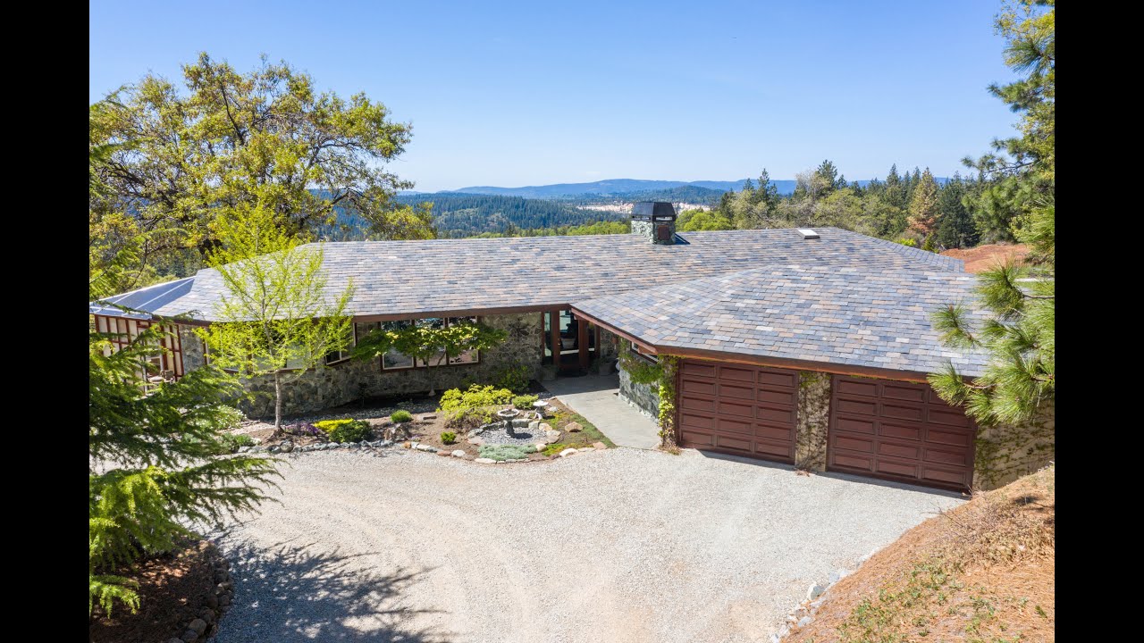 19813 Lake City Rd Nevada City CA 95959