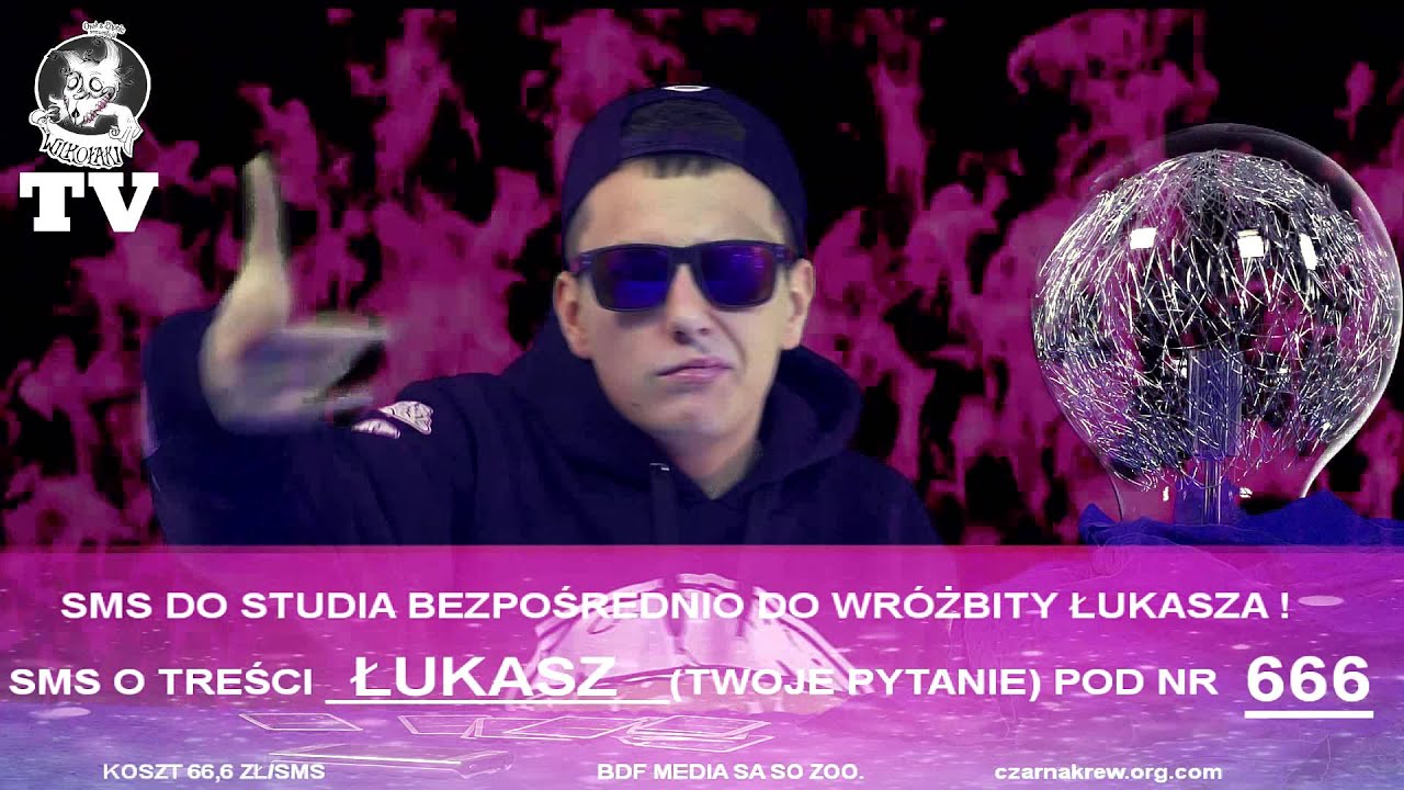 WilkoŁaki/BDF - Wr&oacute;żbita Łukasz (OFICJALNY TELEDYSK)