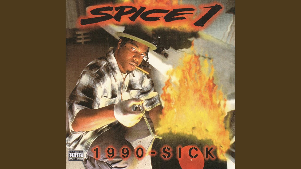 1990-Sick (Kill 'Em All)